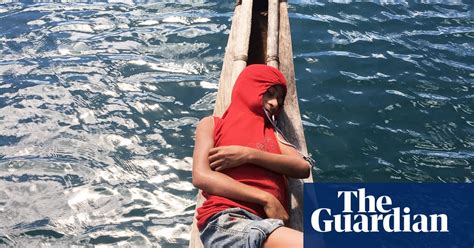 Sea Sleep And Sky A Snapshot Of Papua New Guinea Travel The Guardian