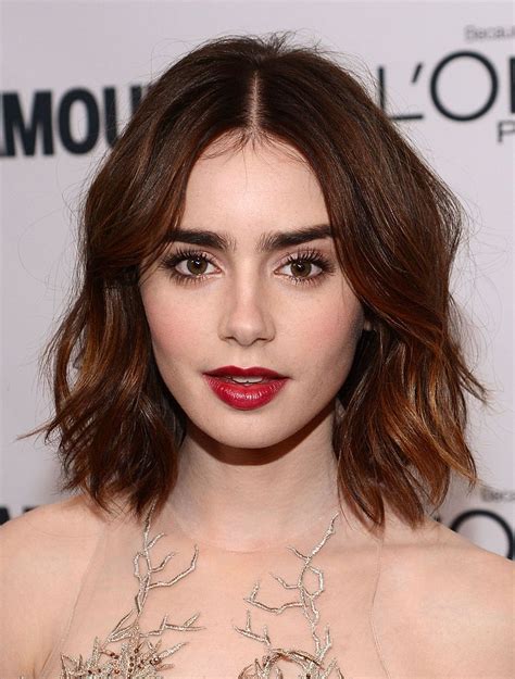 20 Best Wavy Haircuts And Hairstyles For Women