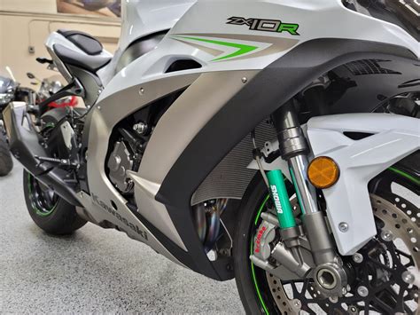 2017 Kawasaki Ninja Zx10r Ak Motors