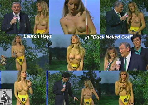 Buck Naked Golf Nude Pics Página 2