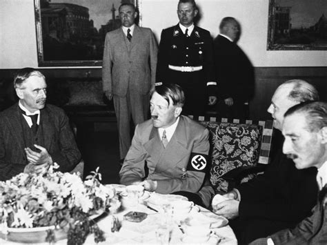 How American Journalists Covered The Rise Of Hitler Business Insider