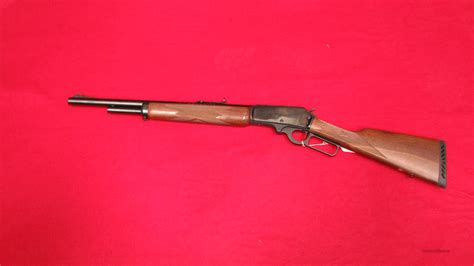 Marlin 1895m 450 Lever Action For Sale