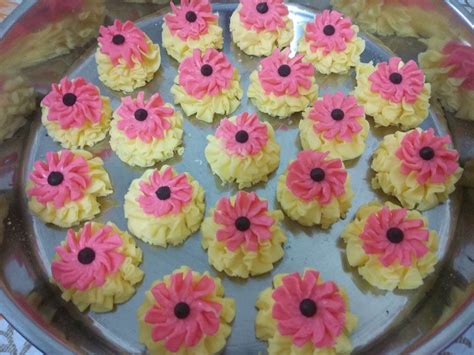 Resepi biskut semperit susu 3 bahan sukatan cawan. Food, Lifestyle, Education, Parenting, DIY | CaraResepi