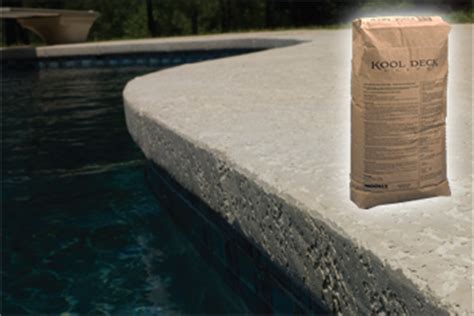 Check spelling or type a new query. Mortex Kool Deck Elite Concrete Pool Deck Surfaces ...