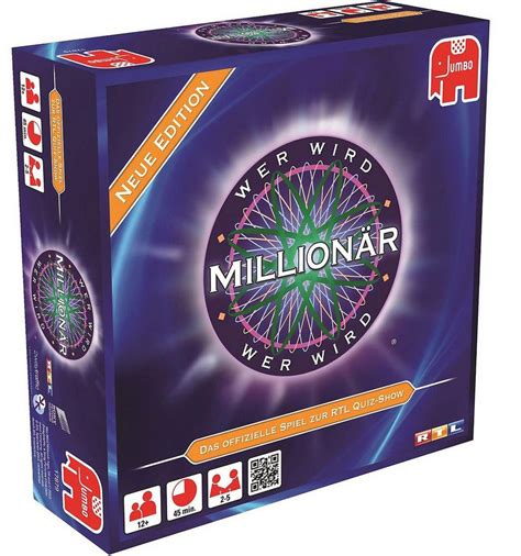 Find and follow posts tagged wer wird millionär on tumblr. Jumbo Spiel, »Wer wird Millionär?« online kaufen | OTTO