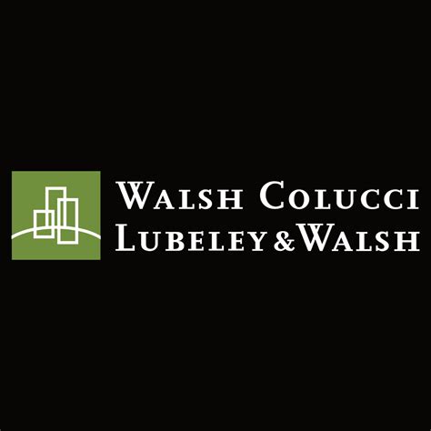 Walsh Colucci Lubeley And Walsh Old Town Business