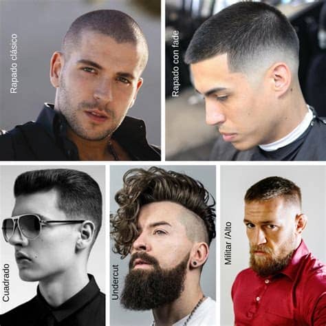 De igual modo, un error muy común que debemos evitar es máquina de cortar el pelo. Como cortar tu pelo en casa: Guía para hombres - Arréglate ...