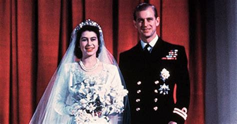 Queen elizabeth ii and prince philip have been married for more than 70 years, making theirs the longest marriage in the history of the sovereign. The Queen and Prince Phillip Celebrated 70 Years Of ...