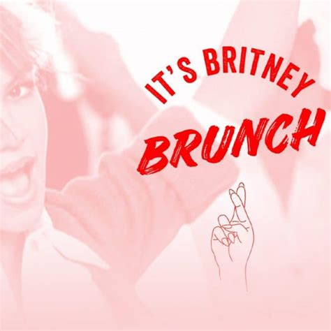 Britney Bottomless Brunch At Tonight Josephine London Tickets And Info