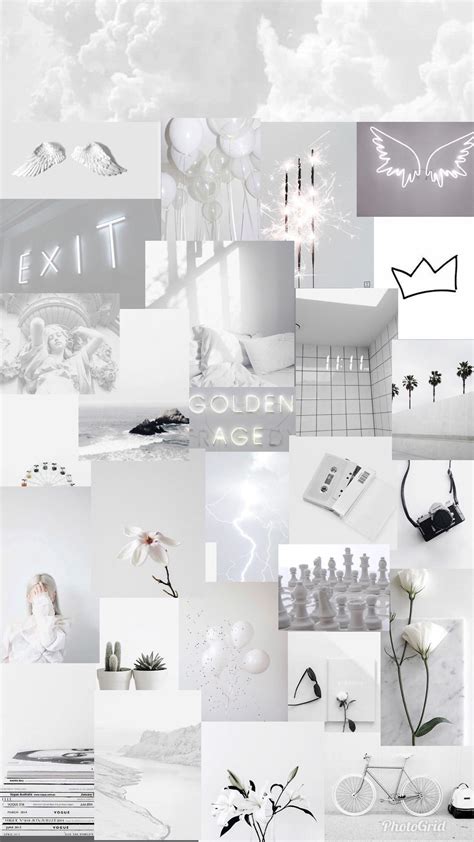 Pin By Re On Aesthetic Collage Aesthetic Pastel Wallpaper Aesthetic