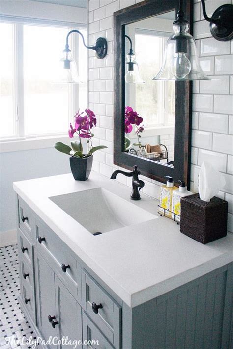 Lighthouse decor for bathroom sample designs, photos of lighthouse decor ideas unique creative bathroom decor diy themes including contemporary decor for bathroom tile ideas which you favor bold brights or remodel find and save ideas and decor ideaslighthouse decor to make the. 25 Best Bathroom Decor Ideas and Designs for 2016