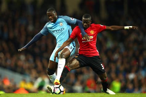 Manchester City vs. Manchester United live stream: Start time, TV