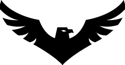 Use these free black eagles logo #46830 for your personal projects or designs. Eagle clipart dead, Eagle dead Transparent FREE for download on WebStockReview 2021