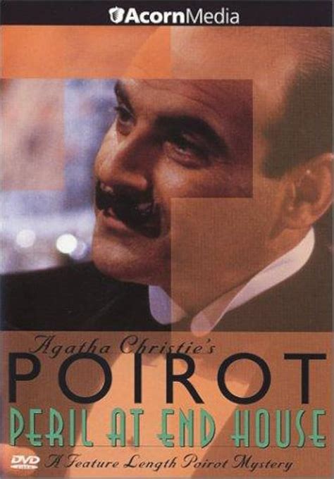 Poirot Peril At End House Tv Episode 1990 Imdb