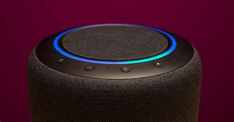Amazon Echo Studio Review Biggest Best Echo Sound Yet Cnet