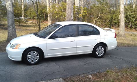 Key specifications for 2002 honda civic. 2002 Honda Civic - Pictures - CarGurus