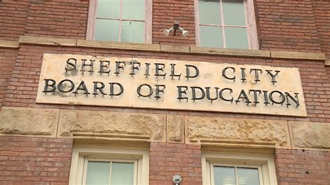 Sheffield City Schools Approves 4 Week Mask Mandate Beginning Monday