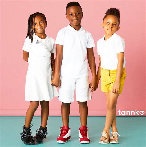 Their time together has come to an end as anita reportedly filed for divorce. Anita Okoye Children Clothing Apparel Store, Tannkco ...