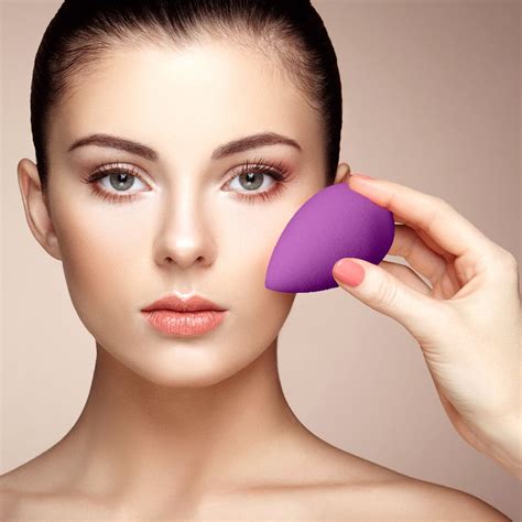 Learn To Use A Makeup Blender Sponge Like A Pro Nyc Designed Beauty