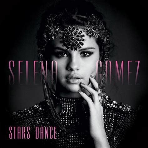 A Year Without Rain Selena Gomez Album Cover