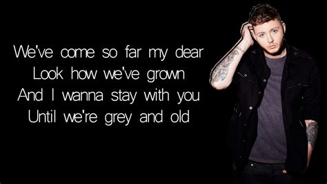Check spelling or type a new query. LYRICS James Arthur - Say You Won't Let Go LIRIK LAGU ...