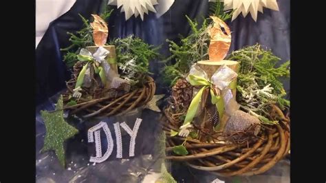 Innenwände umgeben uns überall, doch machen wir uns selten klar, welche vielfältigen aufgaben der wandputz darauf zu erfüllen hat: DIY by kekaplauderei: DEKO für Advent + Weihnacht für ...
