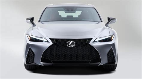 Next-gen 2021 Lexus IS doesn’t look much different, but it’s promised