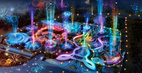 Take a trip to the virtual reality theme park in China and be astonished by the future