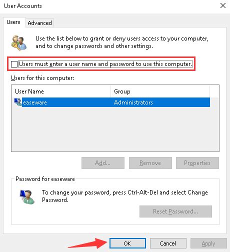 You can help keep your pc or device more secure by changing your password regularly and by using a strong password. How to Remove Password in Windows 10. Easily! - Driver Easy