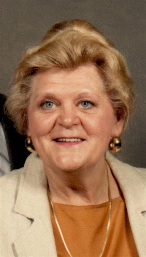 Obituary Of Dorothy J Gratzinger Galone Caruso Funeral Home Loca