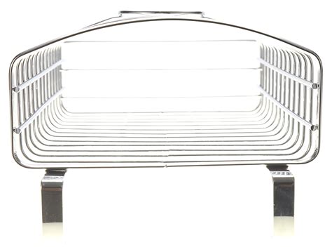 Maybe you would like to learn more about one of these? TechWonder Cabinet Storage Plastic Bag Holder - Chrome ...