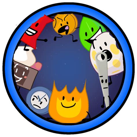 Plz send me pfp ideas. The losers pfp : BattleForDreamIsland