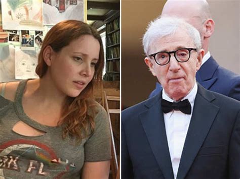 Dylan farrow says she feels outrage after years of being ignored, disbelieved and tossed aside. Dylan Farrow on sexual assault charges against stepfather ...