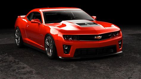 The 2021 chevrolet camaro zl1 comes in a single trim with priced at an msrp of $63,995. Camaro Zl1 Wallpapers - Wallpaper Cave