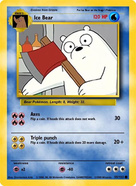 Create your own custom pokémon cards. Pokemon Card Maker App | Pokemon cards, Pokemon, Card maker