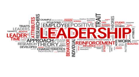 Transactional Leadership Cliparts