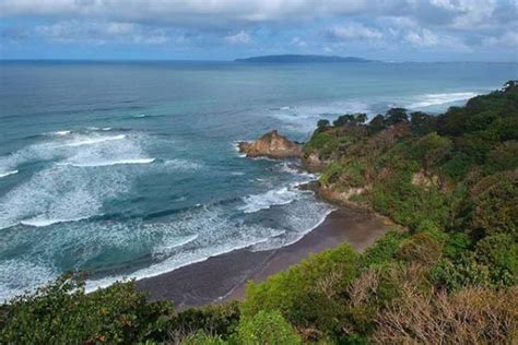 Maybe you would like to learn more about one of these? Pantai Karang Nini - Harga Tiket Masuk & Spot Foto Terbaru ...