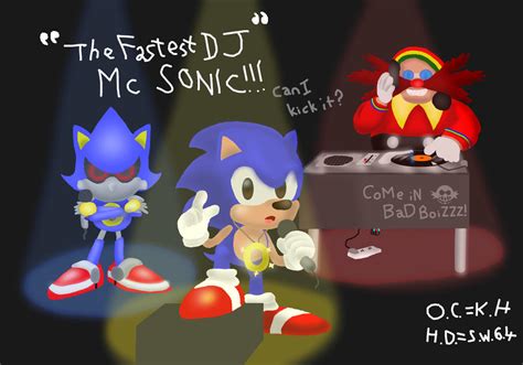 Sonic Cd Hd Hidden Picture 3 By Superwaluigi64 On Deviantart