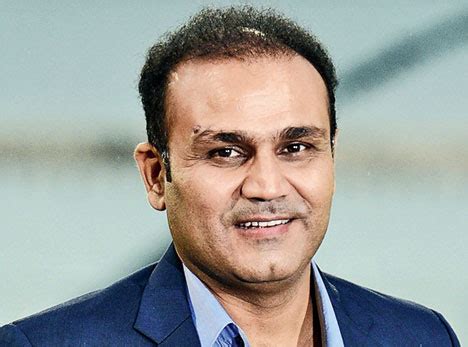 But i cannot seem to find an. An India vs Pakistan match is not another game: Virender Sehwag - Telegraph India
