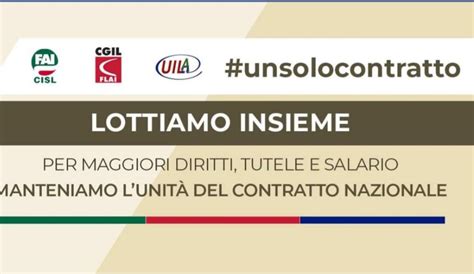 Tra le richieste dei sindacati per l'imminente rinnovo del contratto metalmeccanici alla controparte ci sono : Sciopero per rinnovo contratto nazionale settore ...
