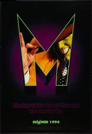 Magyar részrõl szégyen ez a film,nagyot csalódtam,amikor meghallottam,hogy nem kerekes józsef carrey magyarhangja.de ráadásul egy. A maszk / The Mask (1994) | MAFAB.hu