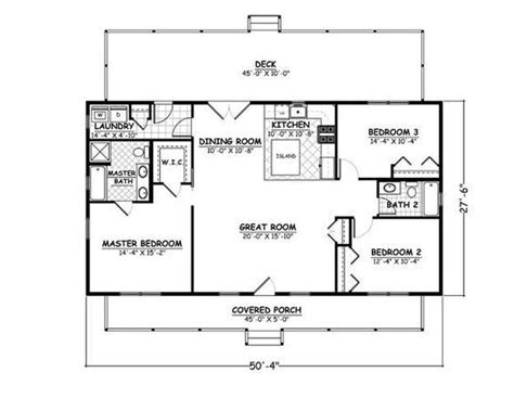 House Plans Home Plans And Floor Plans From Ultimate Plans 1300 Square