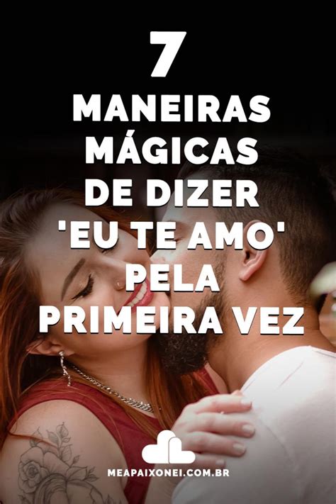 Quando Te Vi Pela Primeira Vez Texto