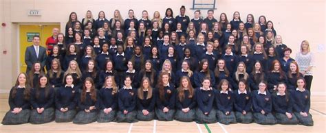 Gallery Archive Loreto College Swords