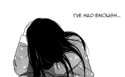 Adorable Cry Heart Broken Sad Anime Girl Wallpaper Link Guru