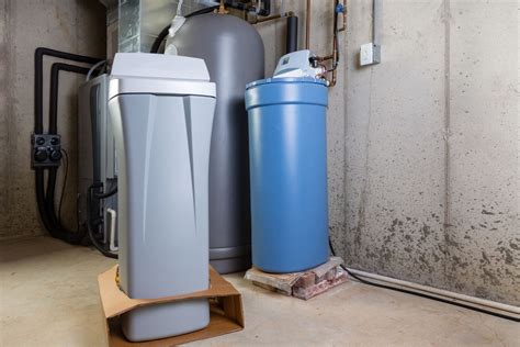 The Best Water Softeners Of 2023 Recommended By Bob Vila