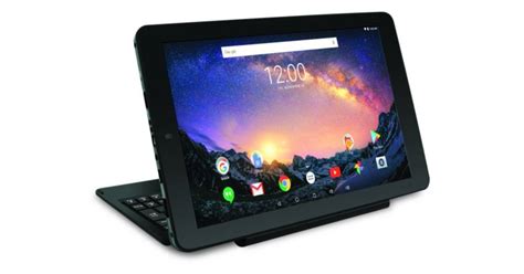 Rca Galileo Pro 115 32gb 2 In 1 Tablet A Solo 9799 En Walmart Reg