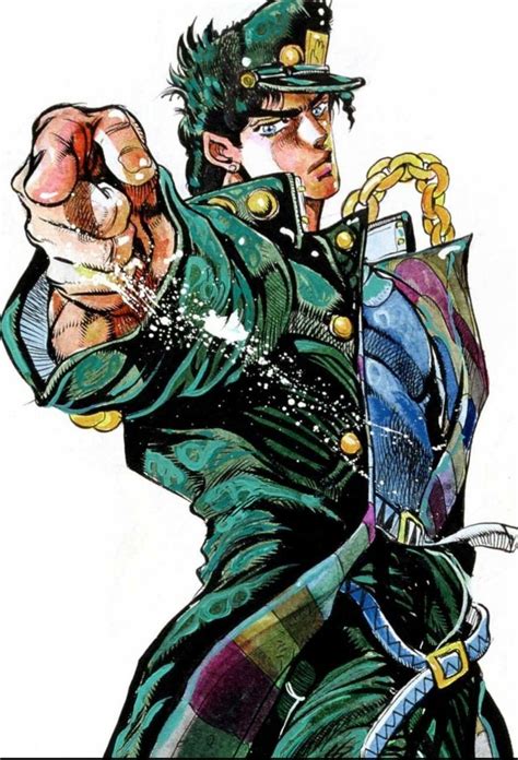 Hot Jojo Photos That I Will Spam Along With Other Things Joot Joot