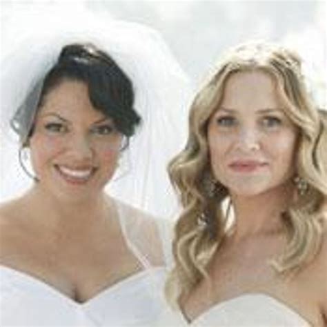 grey s anatomy s callie and arizona what s next for the lesbian couple in season 8