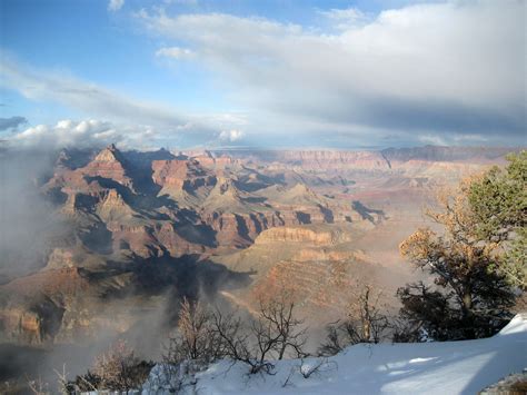 Maybe you would like to learn more about one of these? Canyon landscape and scenic image - Free stock photo ...